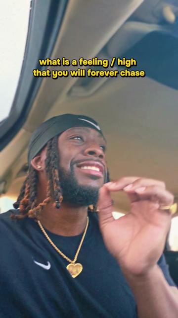 @Shamar Alion👽