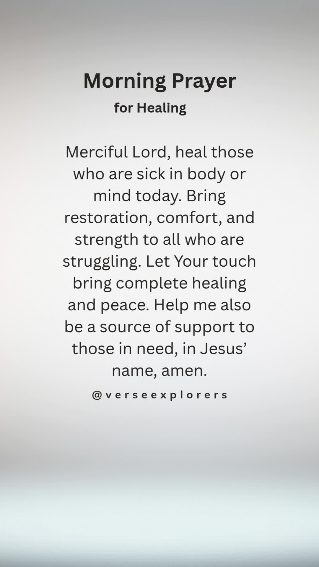 @Follow & Share God's words 🙏