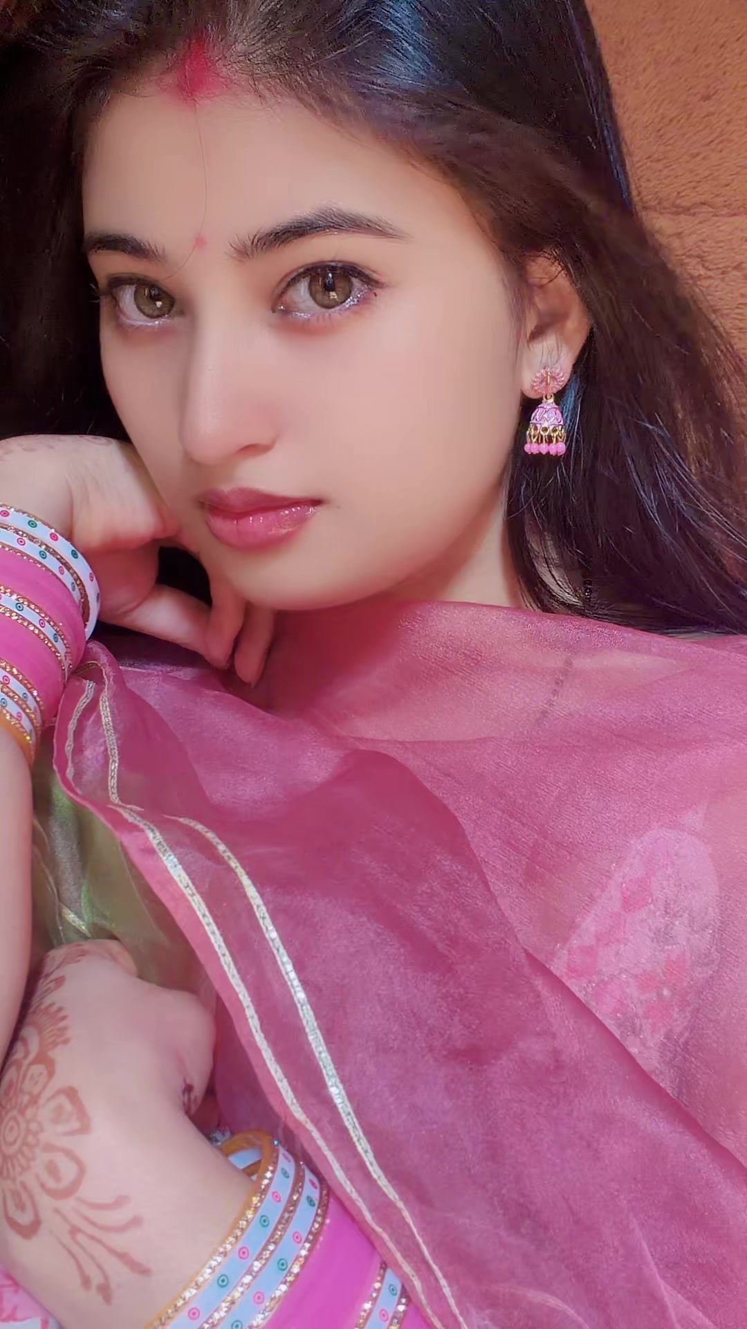 @Anusha