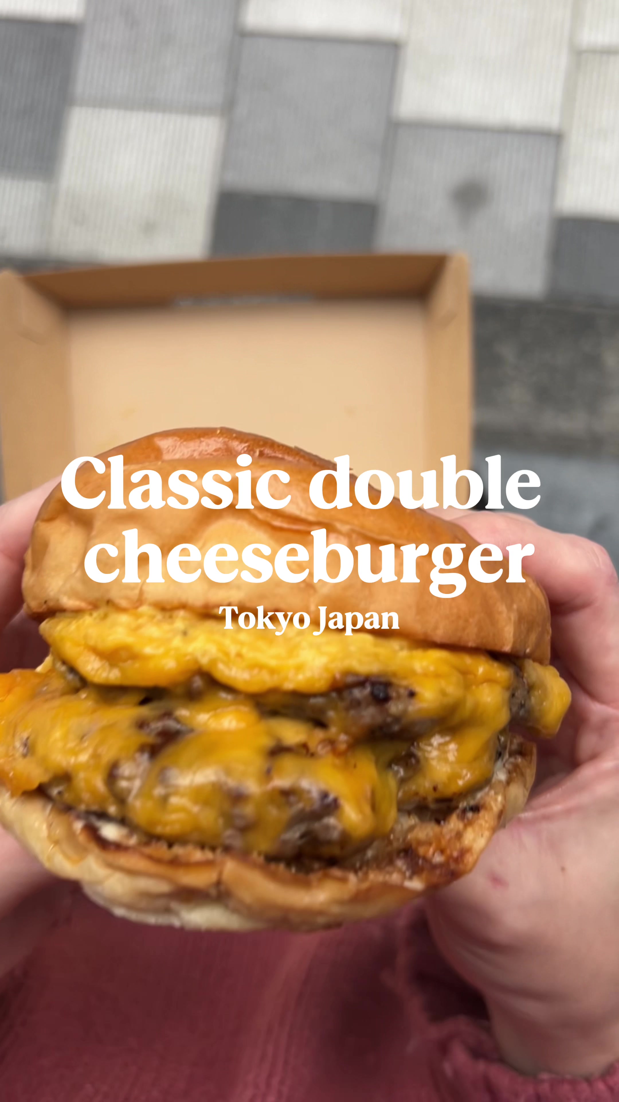 @グッドマンチーズ GOOD MUNCHIES