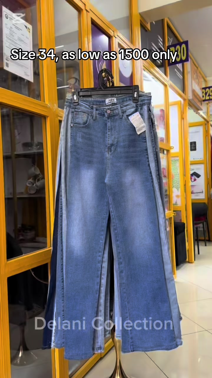 @DELANI COLLECTION