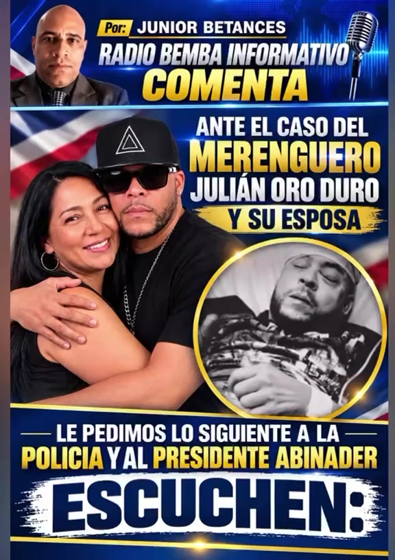 @junior betances