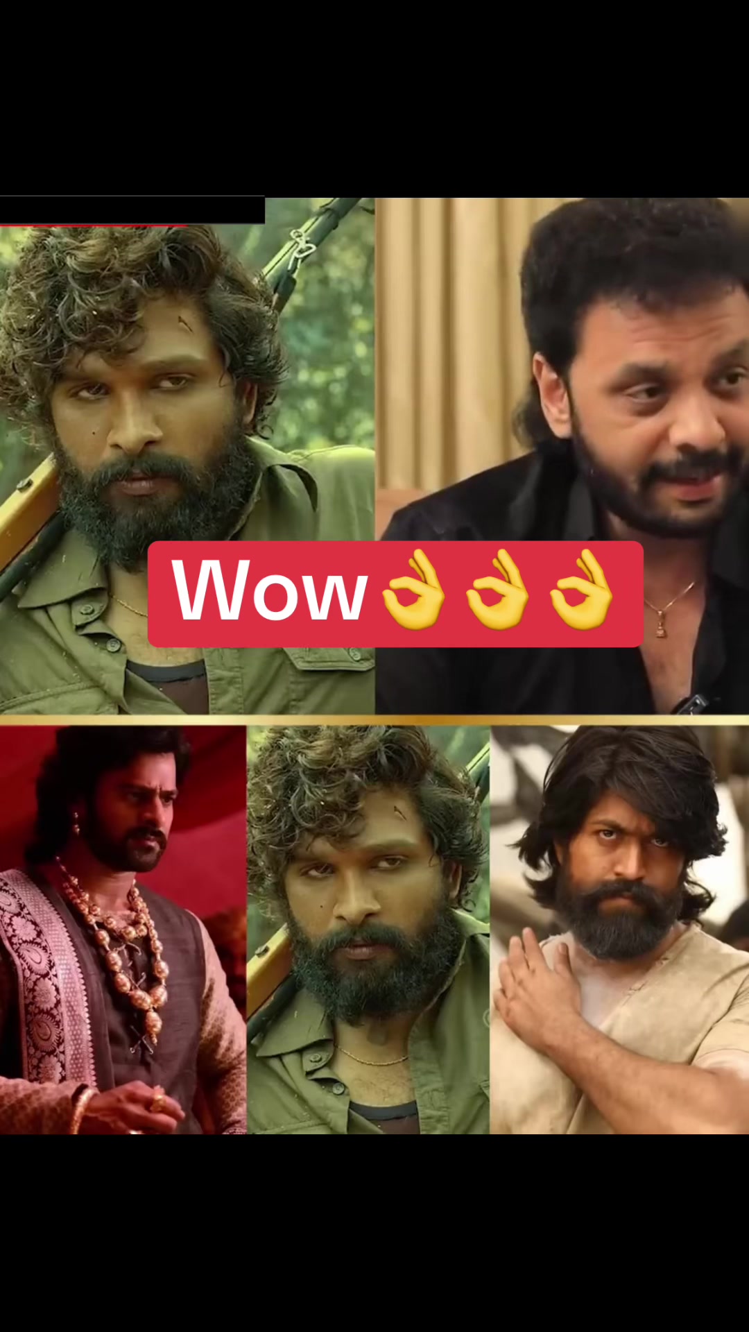 @Raavanan