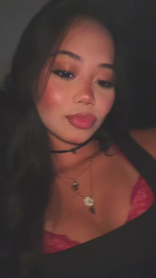 @Rebecca Massumi💋
