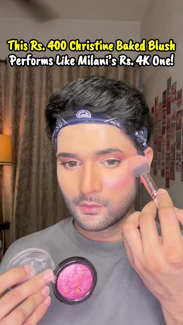 @Glam by Owais