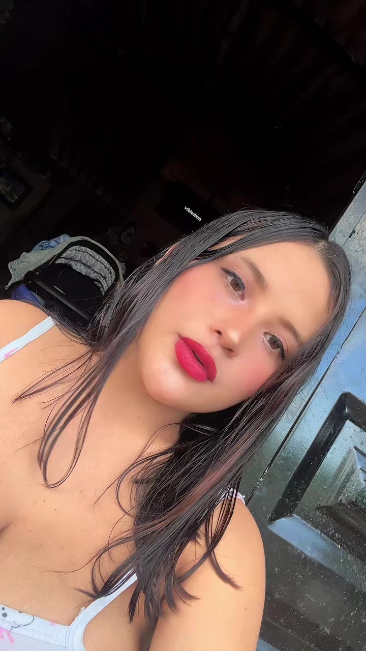 @Angie Naranjo