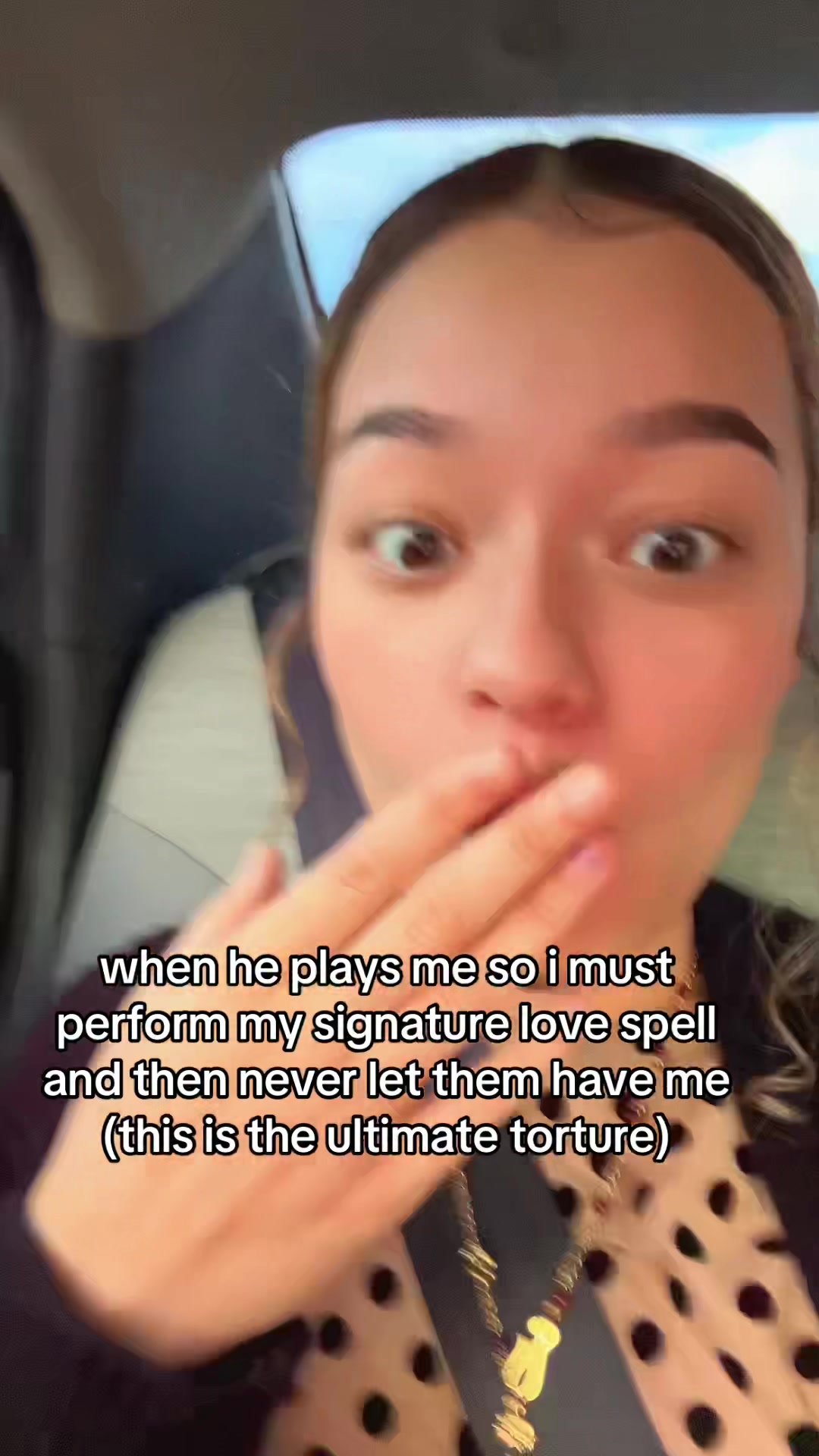 @Sierra Myers