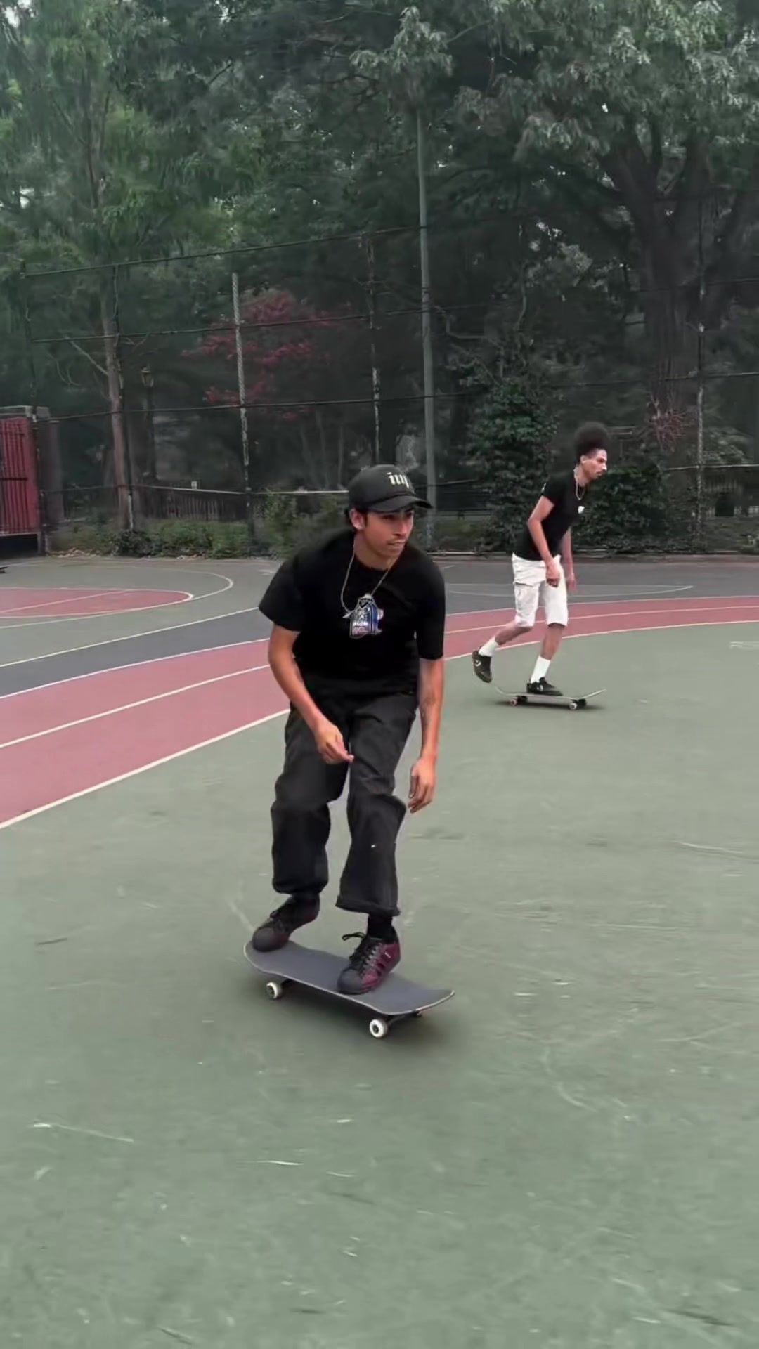 @PRO SKATE