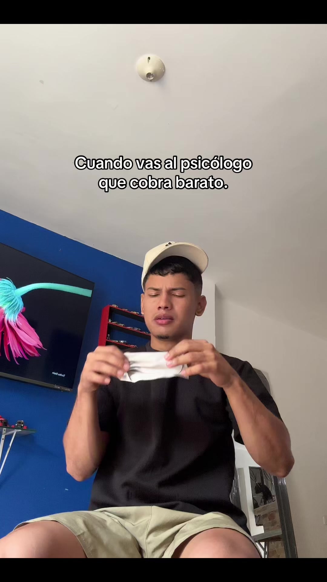 @Julio Acuña