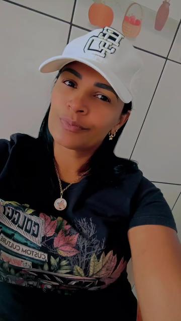 @Angela Oliveira