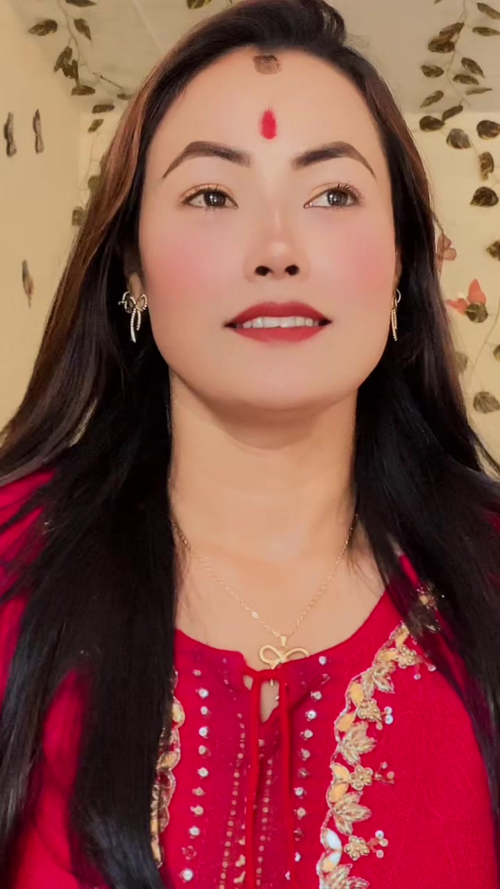 @🧿nanu 👑Maicha👑Shrestha🧿
