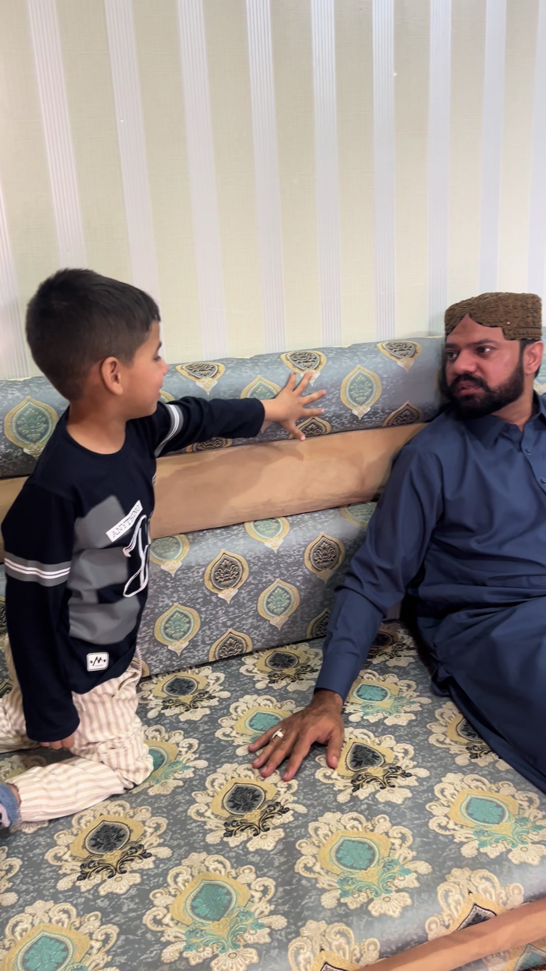 @محمد بھائی راولپنڈی