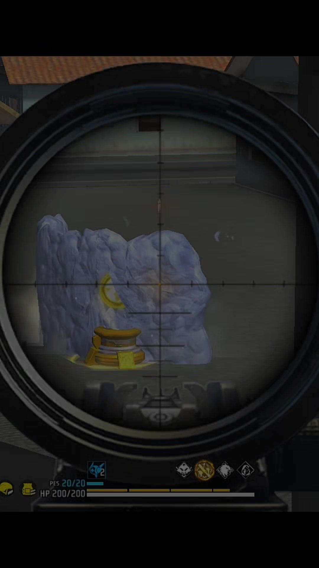 @Lyaah Ghost