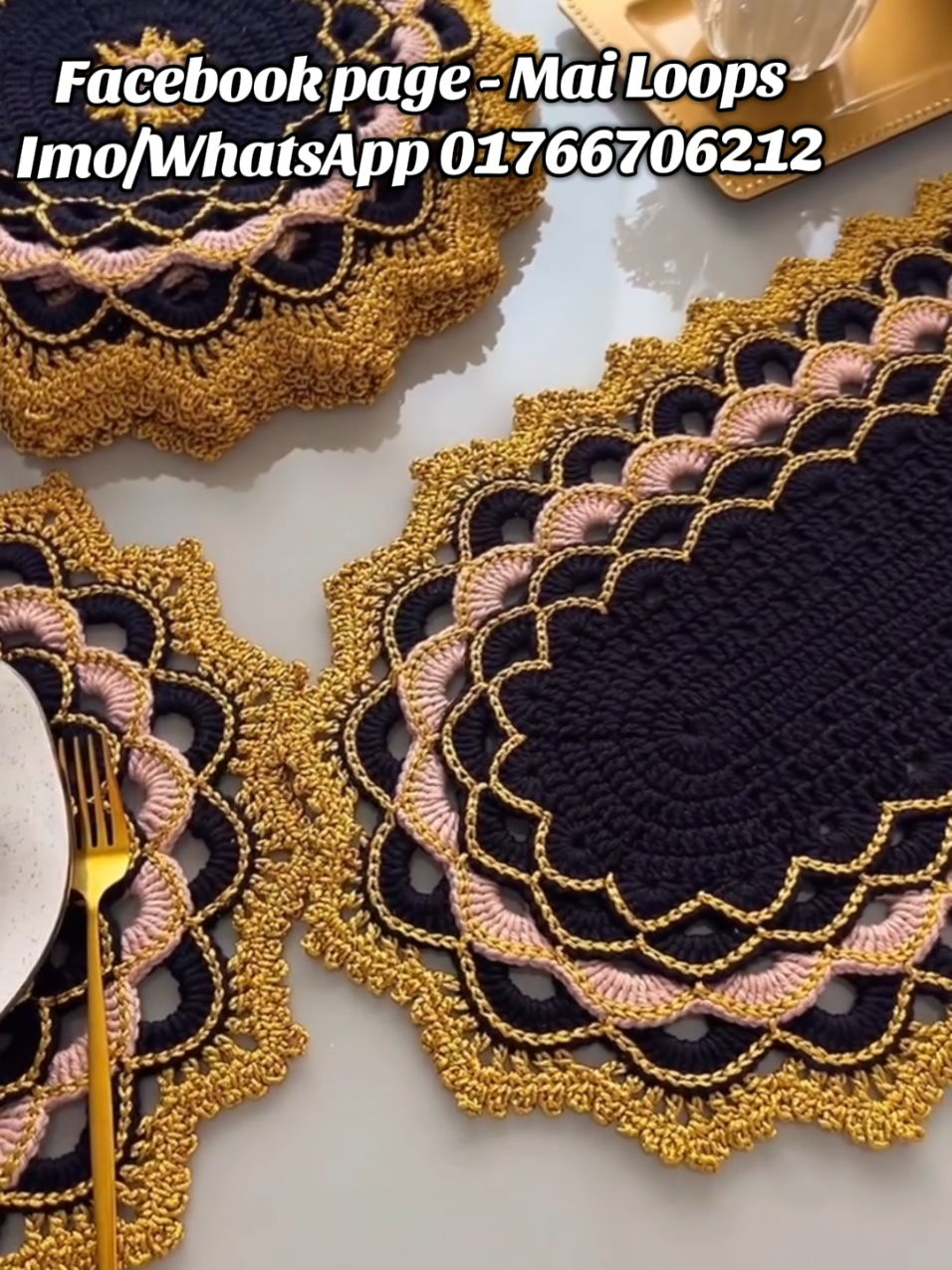 @MAI LOOPS