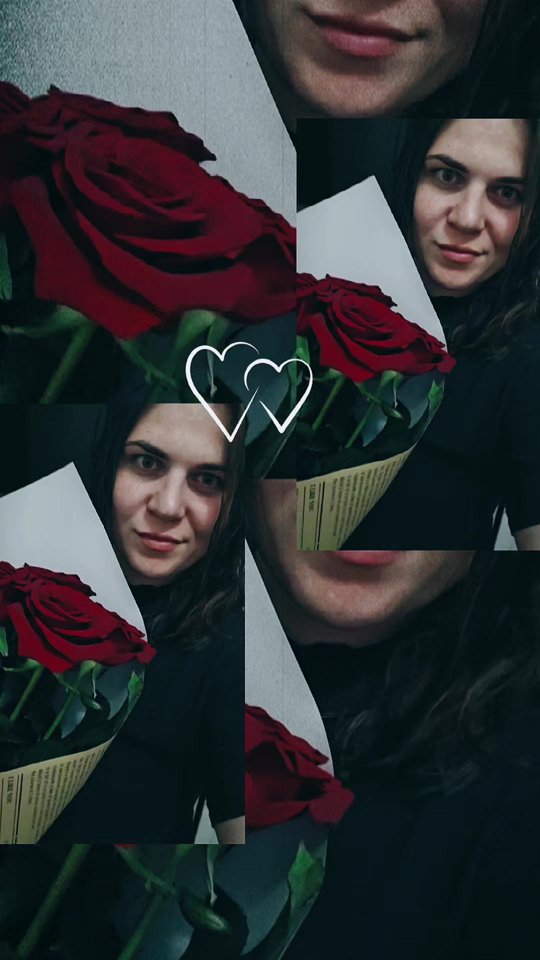@Cristina Voloșenco