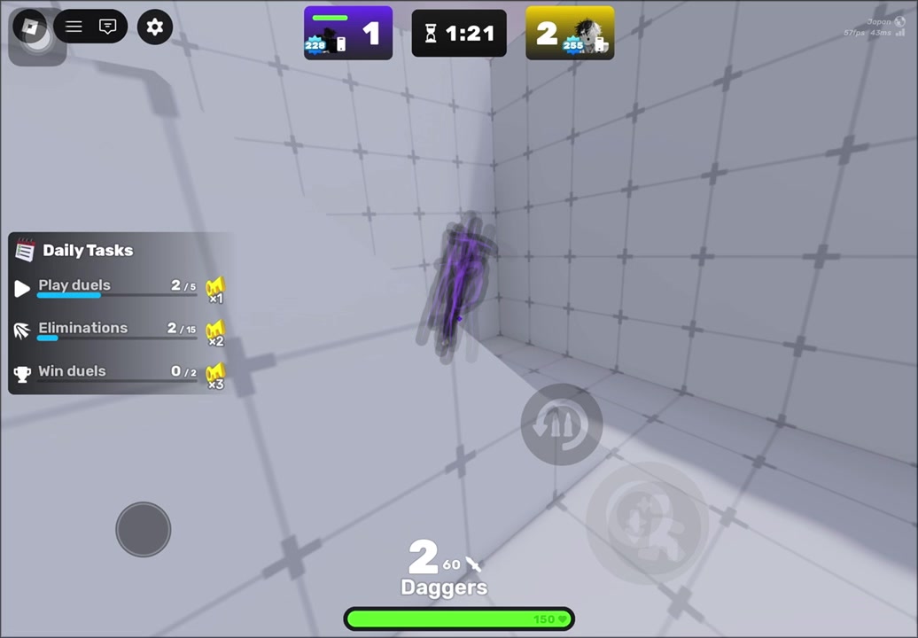 @-&sect;purple&sect;-