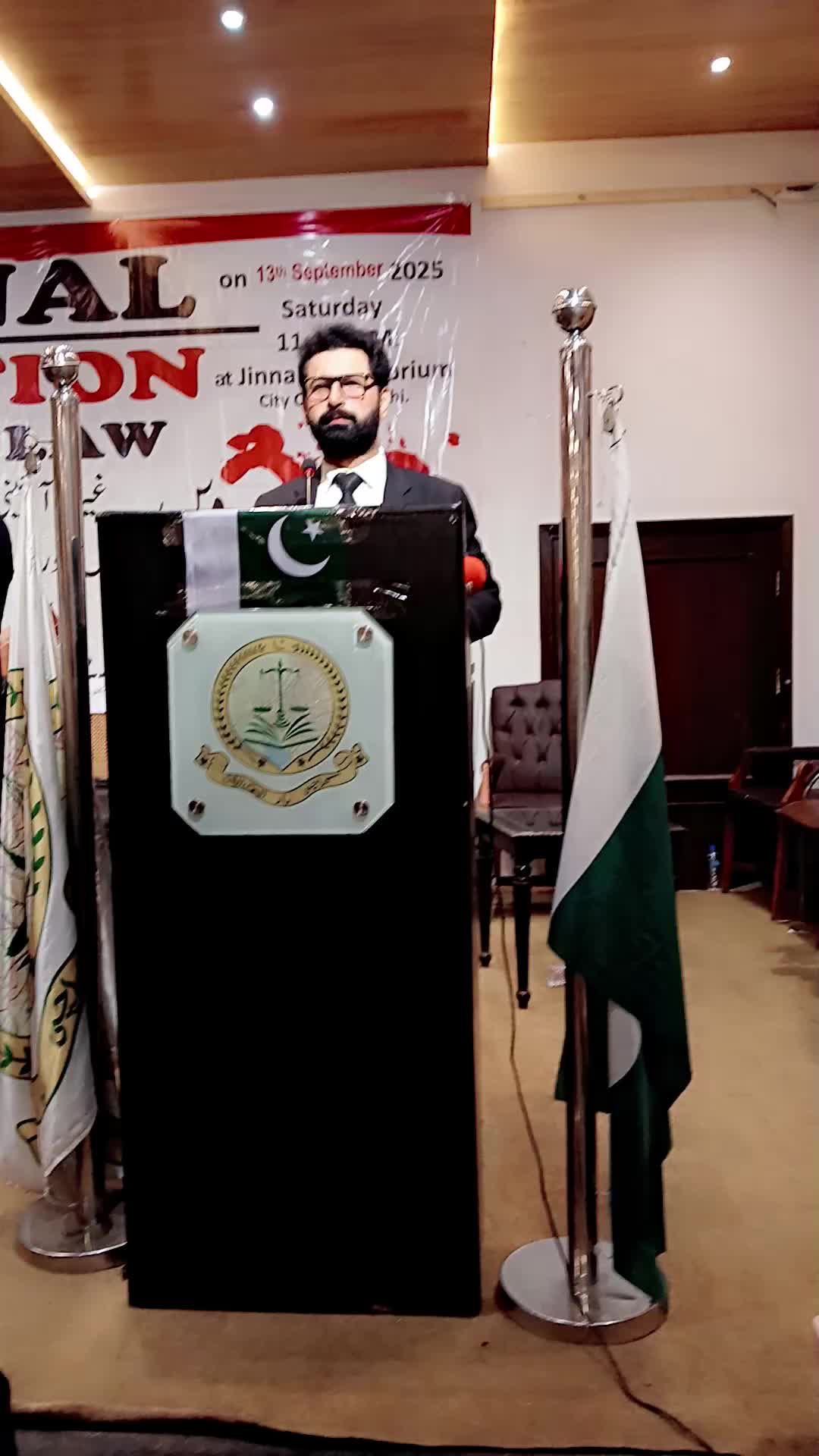 @Adv Naveed Mp