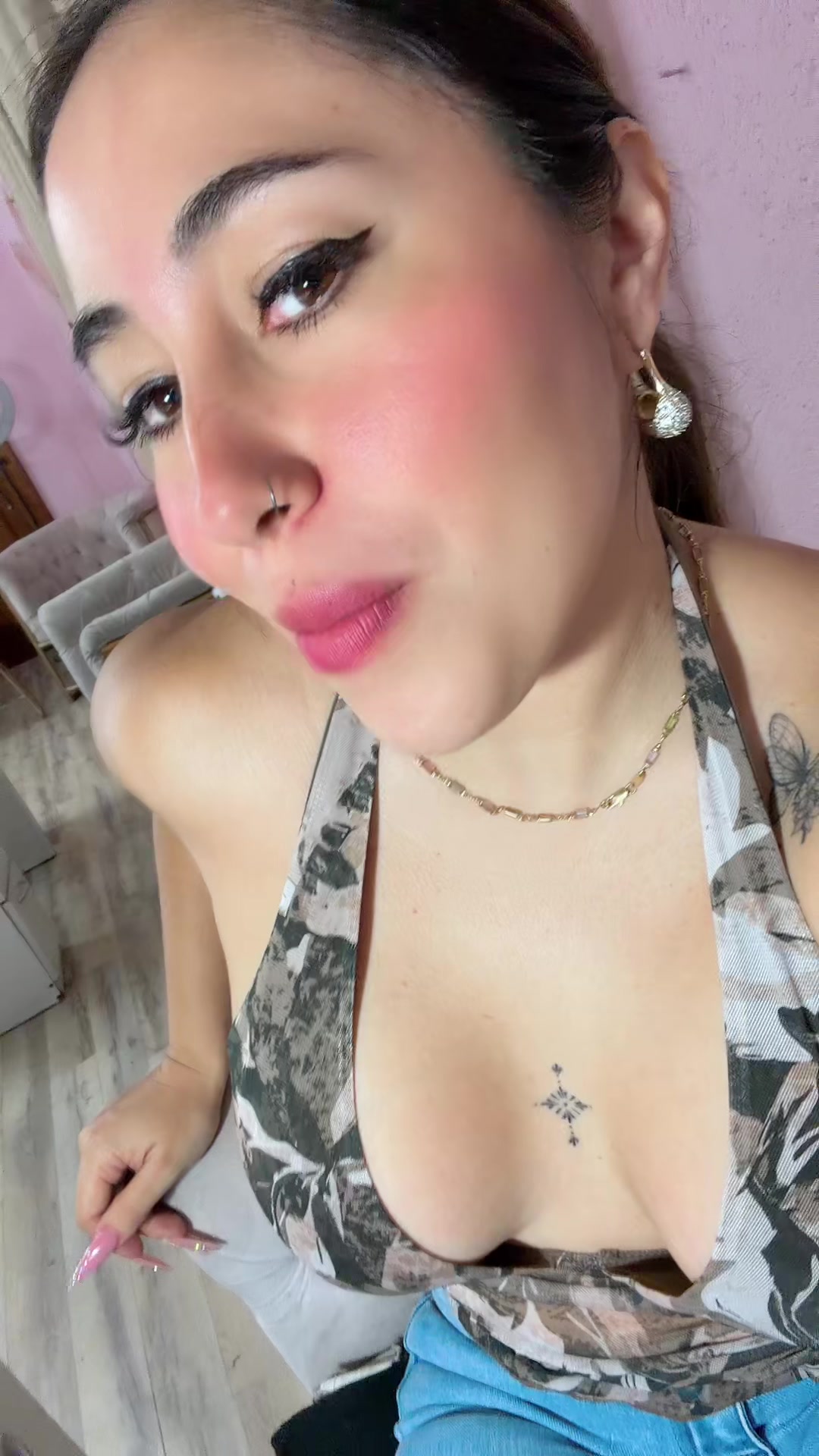 @Debby Gordillo