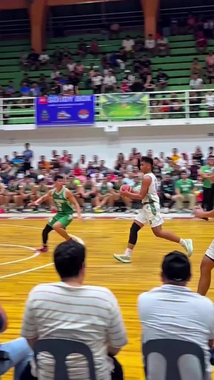 @Pandan Basketball Highlights