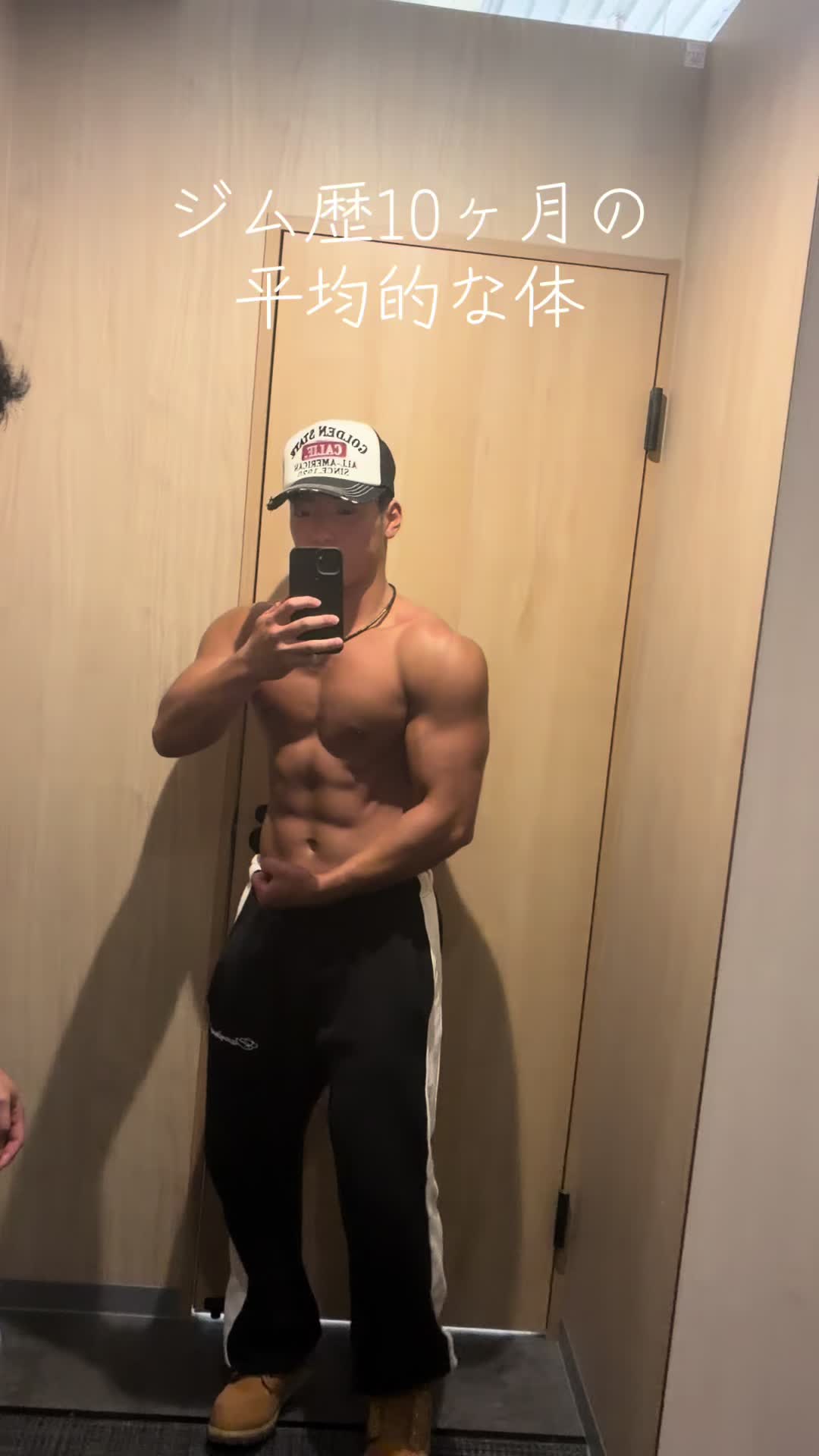 @🔥162センチの脳筋🔥