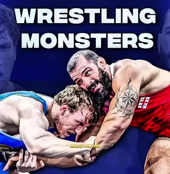 @wrest_olyimp