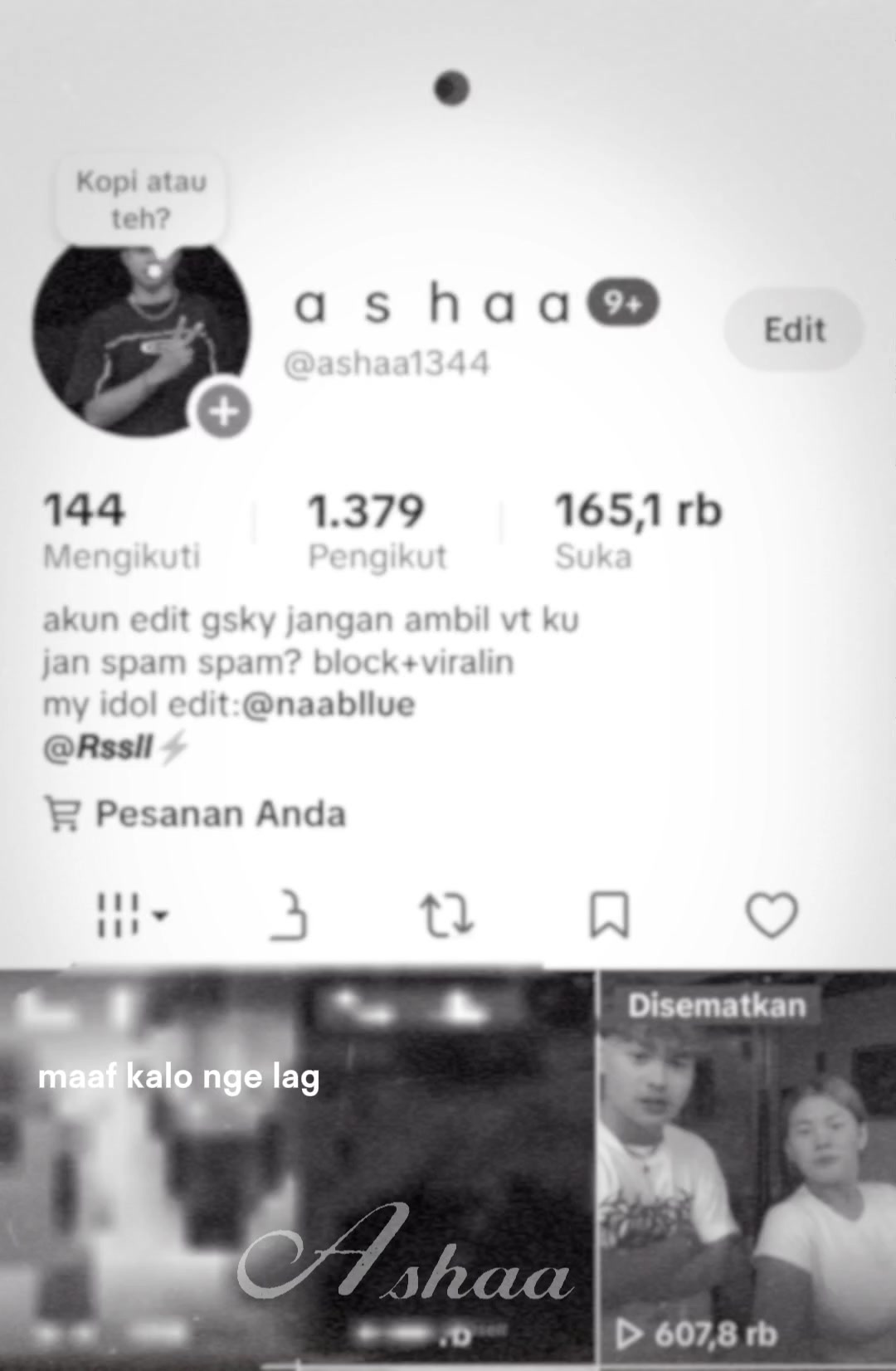 @a s haa