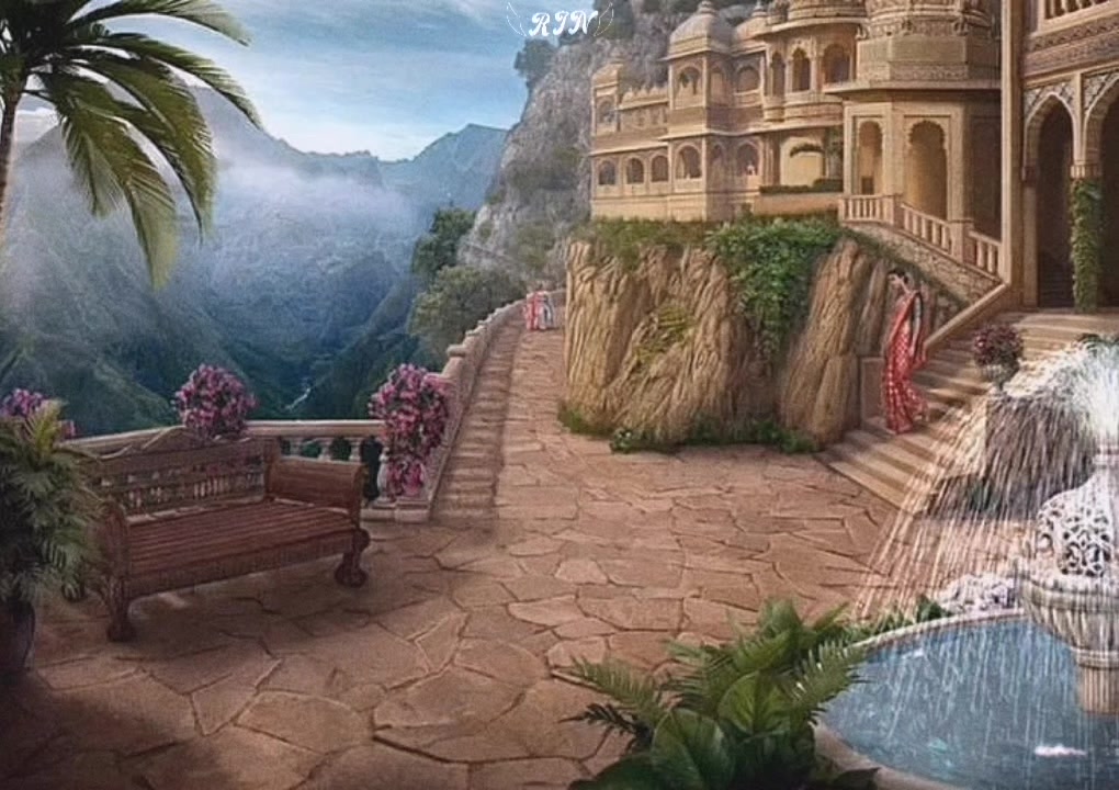 @༺♱ 𓆩RIN𓆪 ♱༻