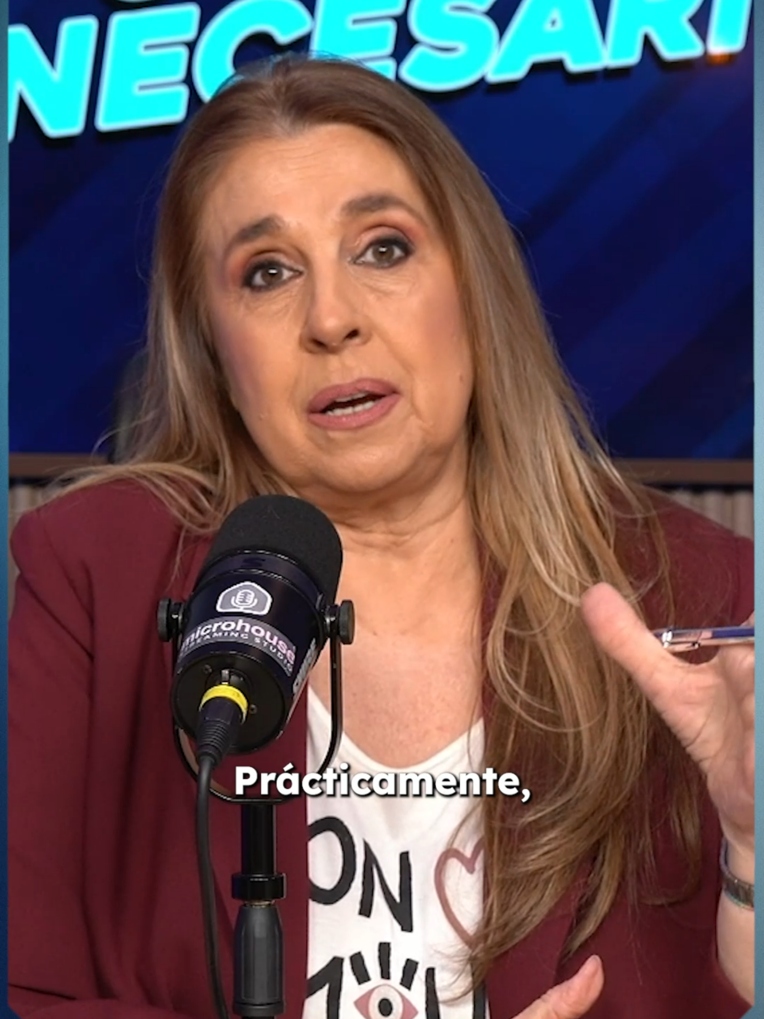@Clara Salguero