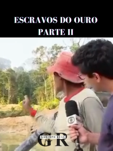 @Garimpo Real⚖️⚒