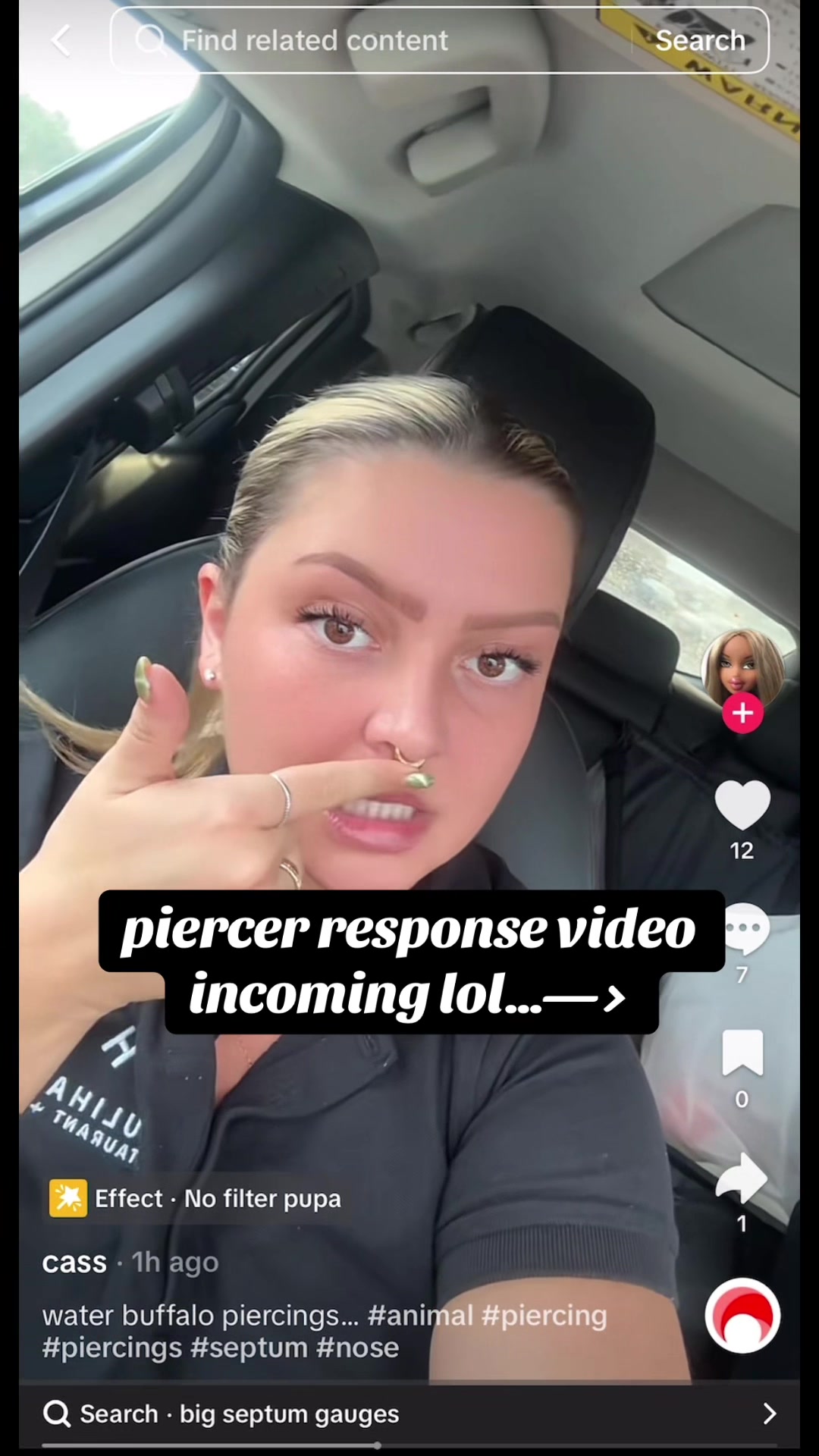 @lillyofthevalleypiercing