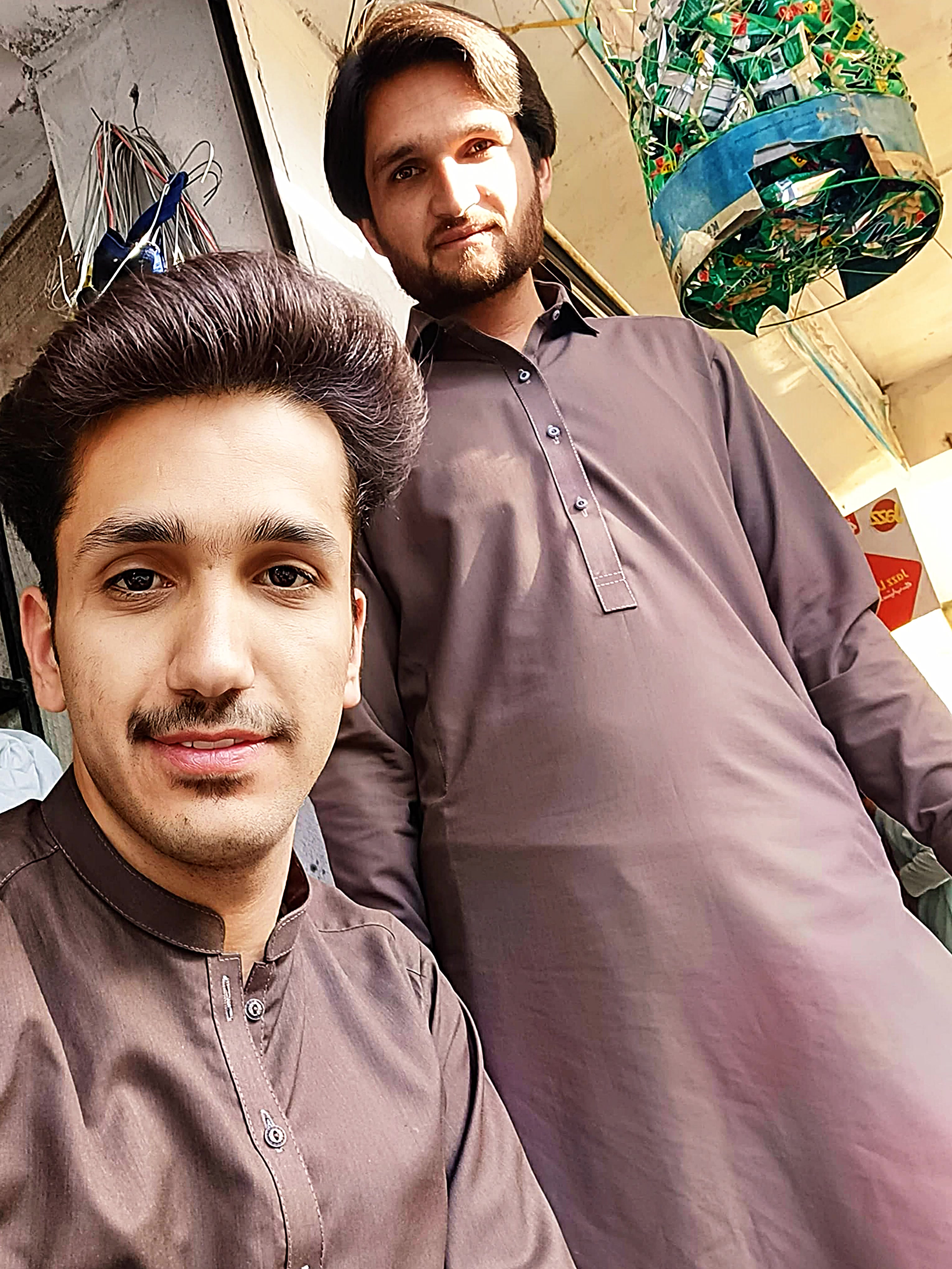 @Muhammad Raza