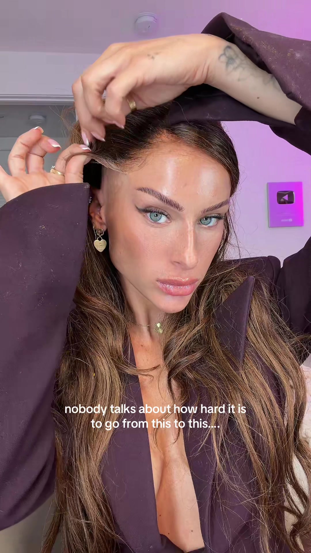 @CHLOE BEAN