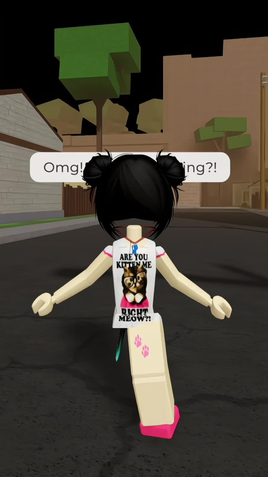 @ฅ^•ﻌ•^ฅ