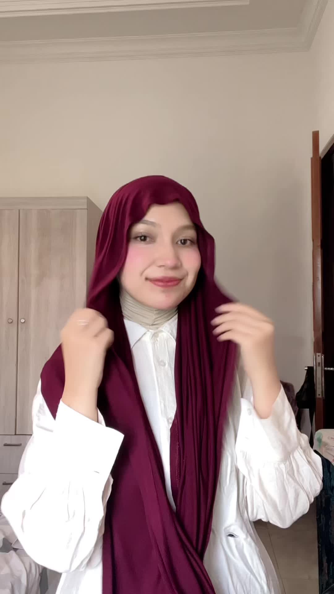 @Toko hijab jasmine