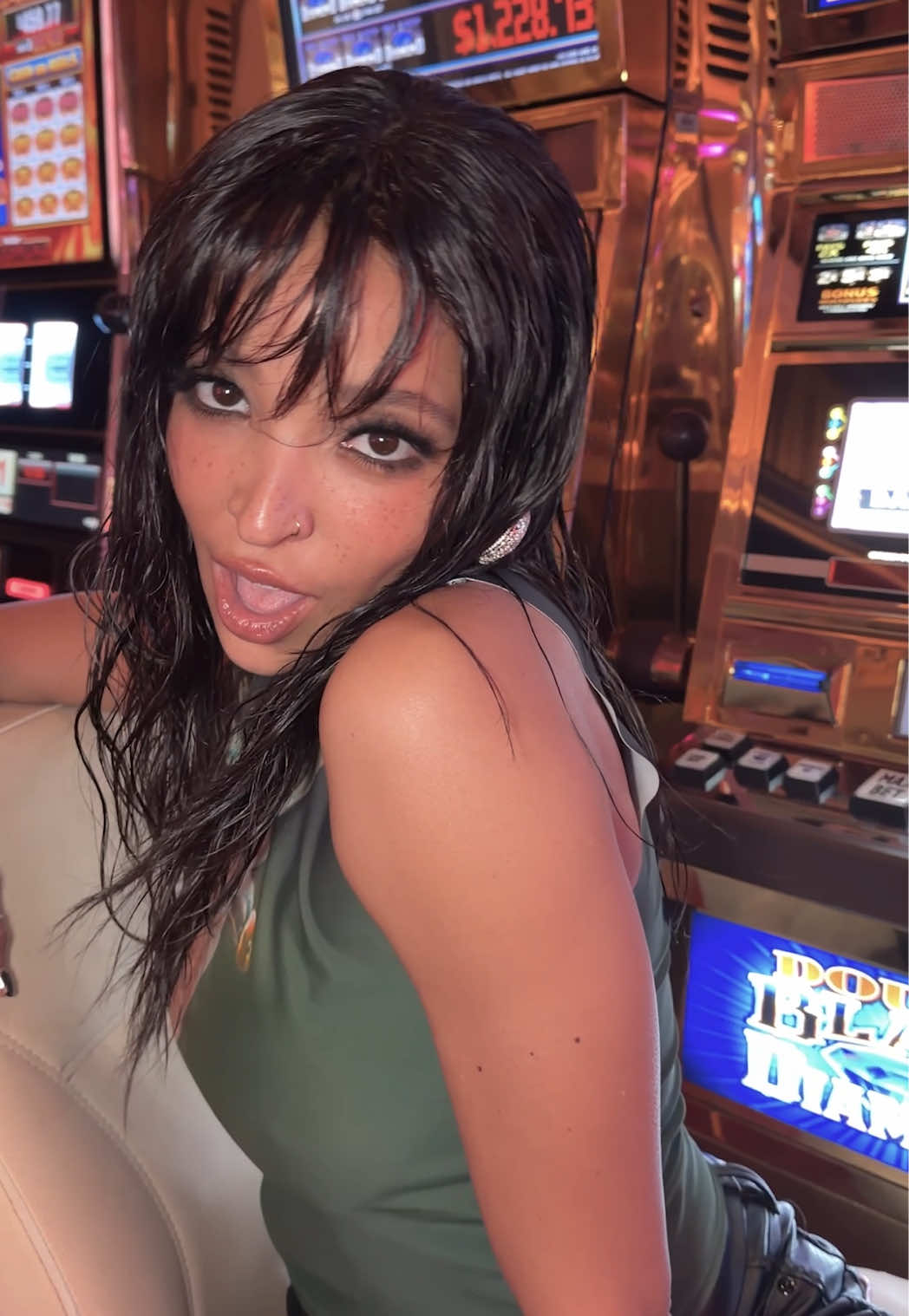 @Tinashe
