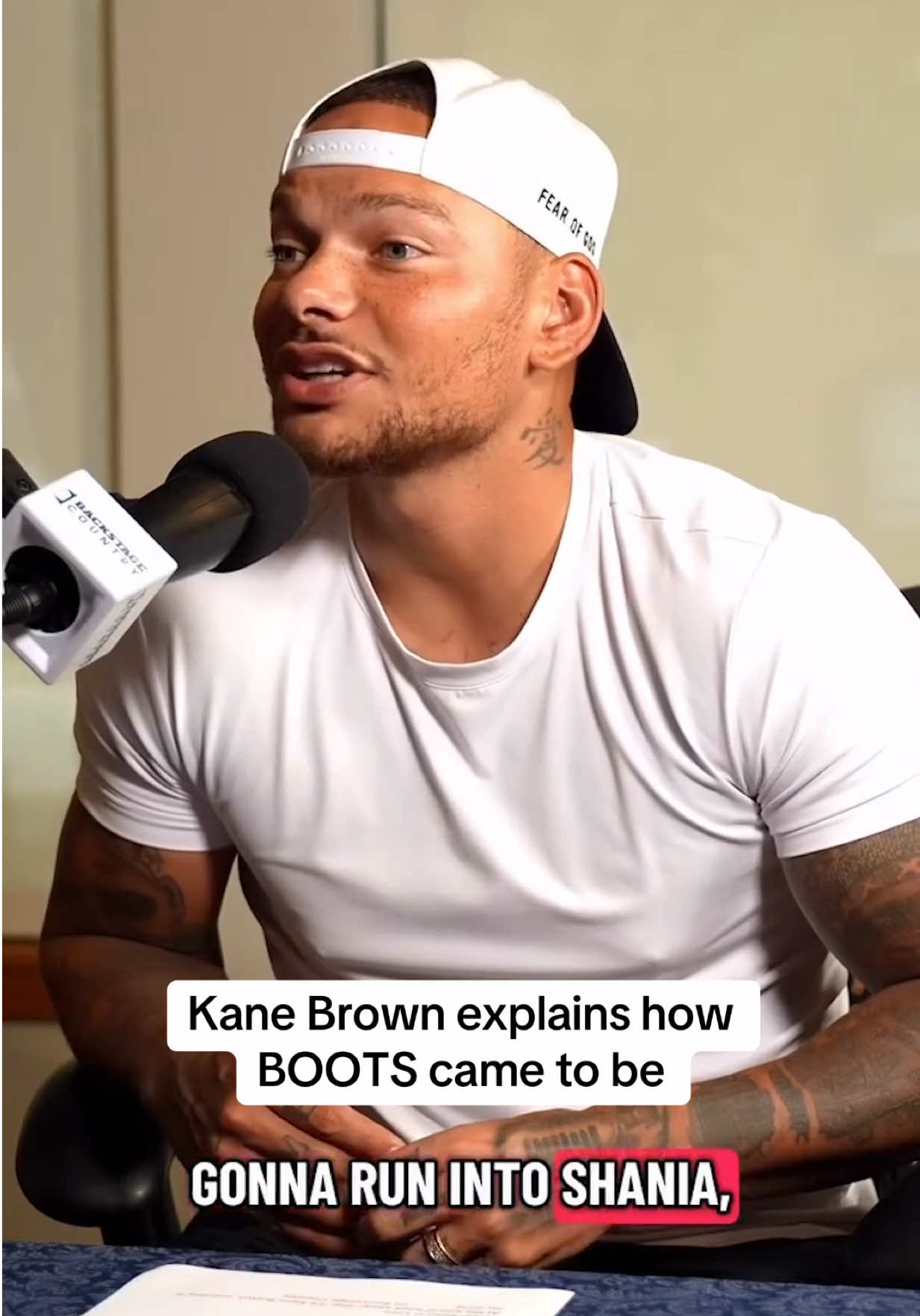 @KaneBrownFamily