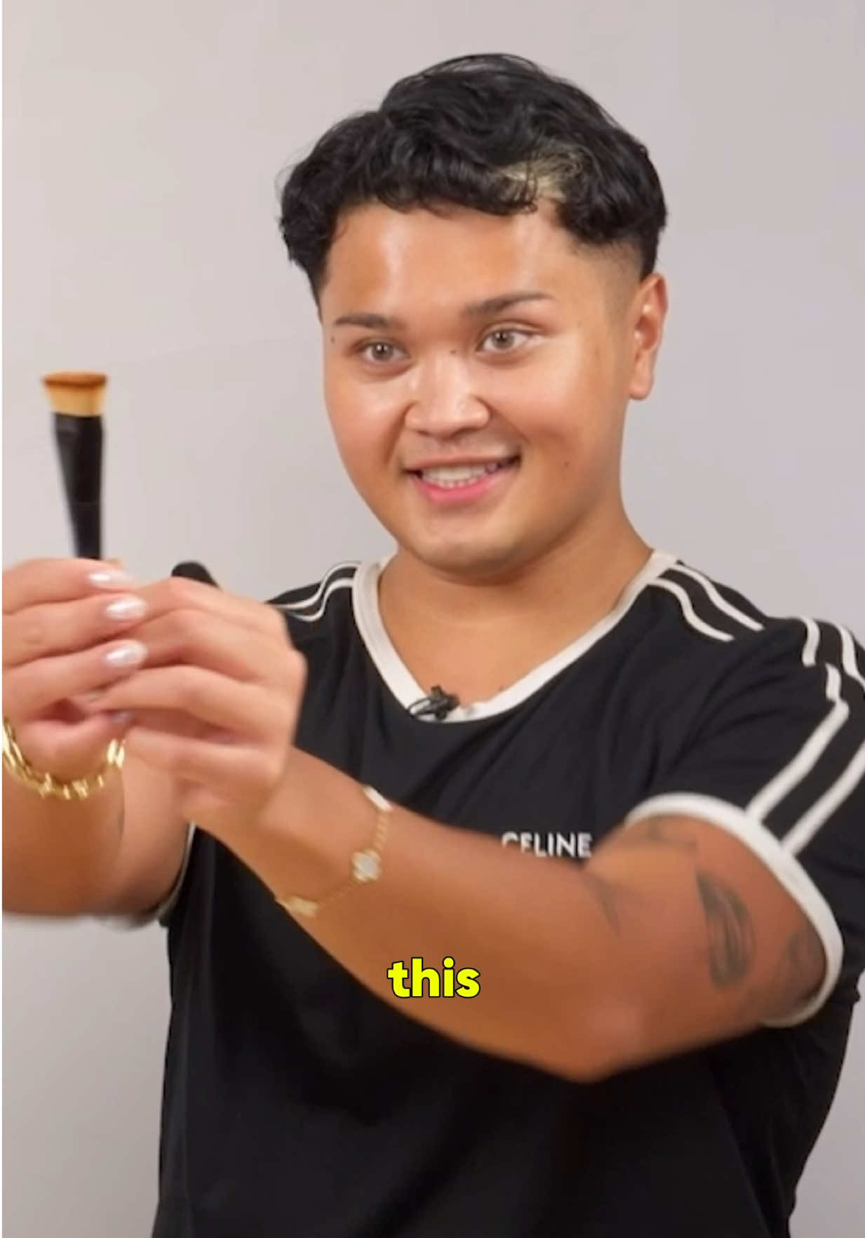 @Sean Anthony