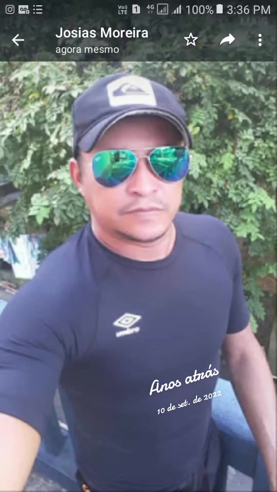 @Josias moreira