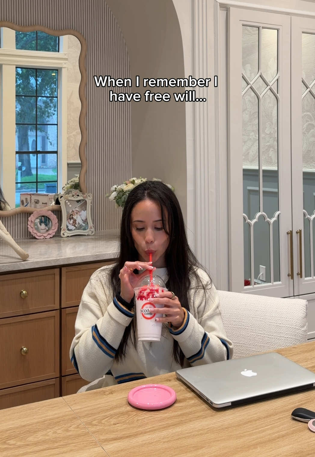 @Stephanie