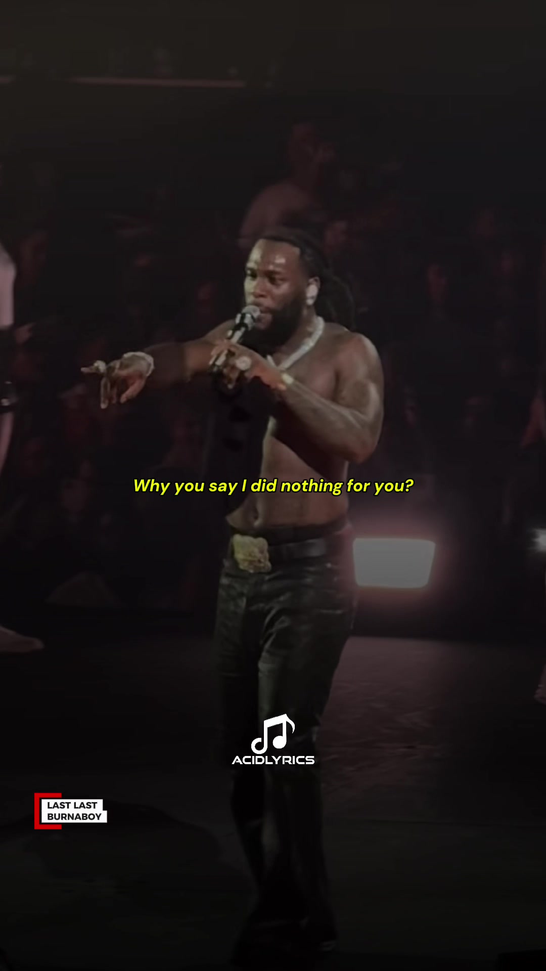 @Acid Lyrics