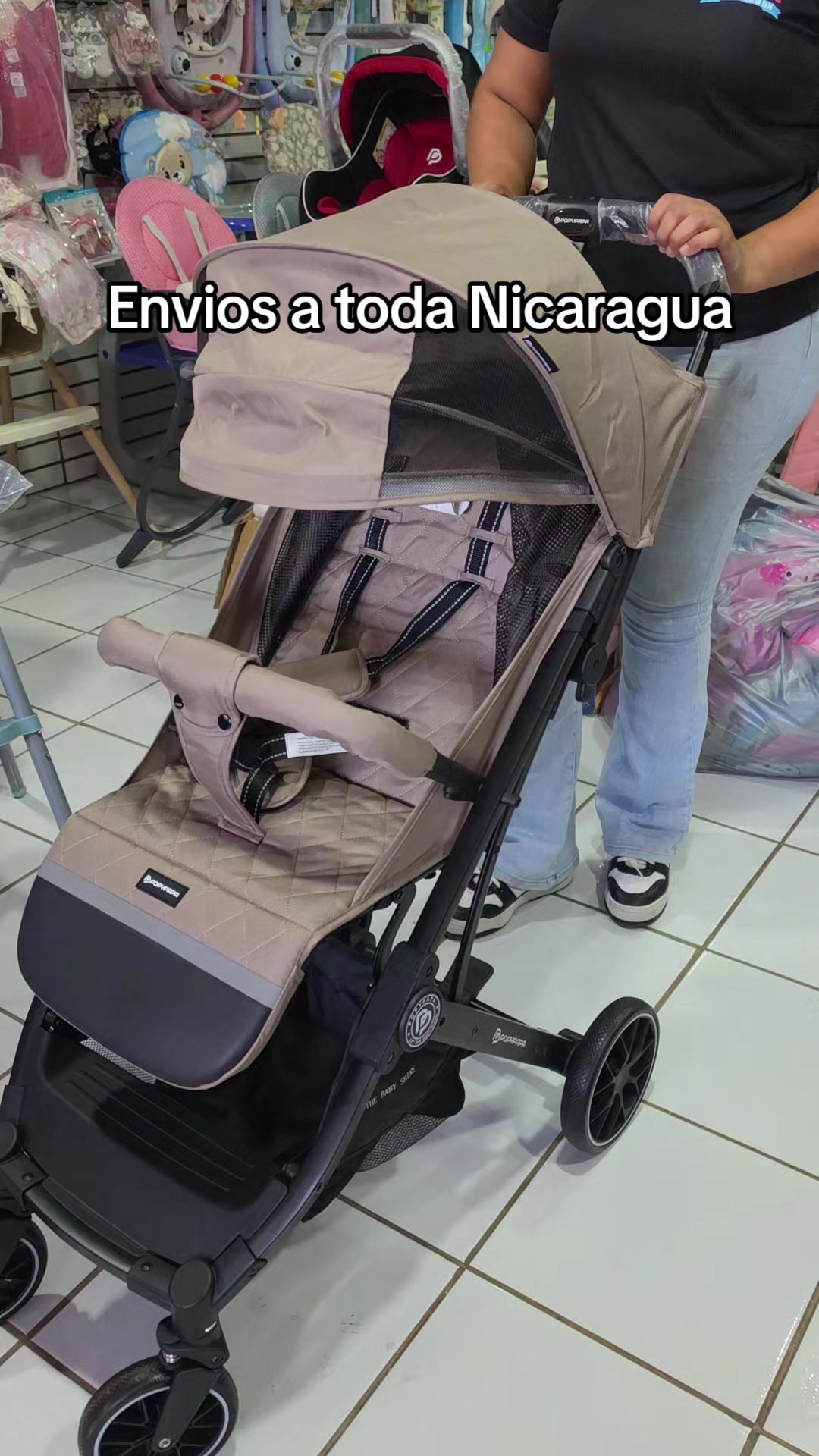 @Todo Bebé