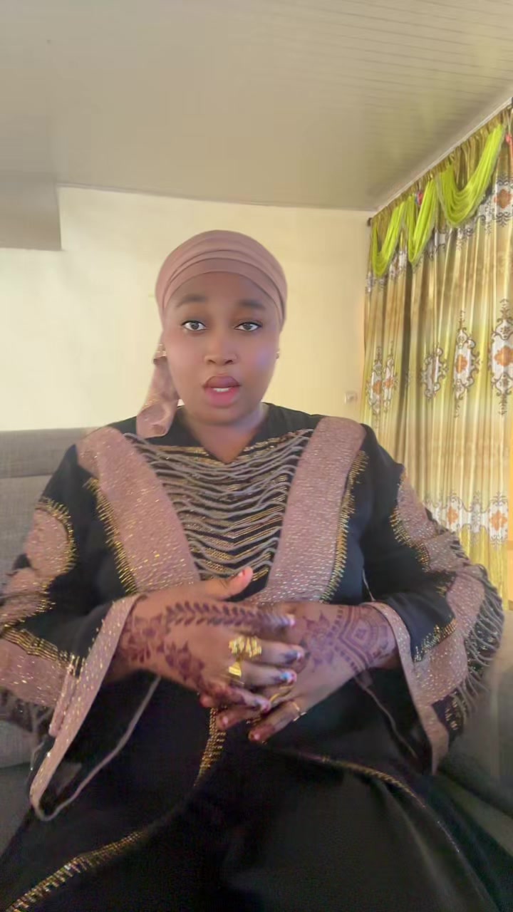@Fatim Cissé ☺️❤️