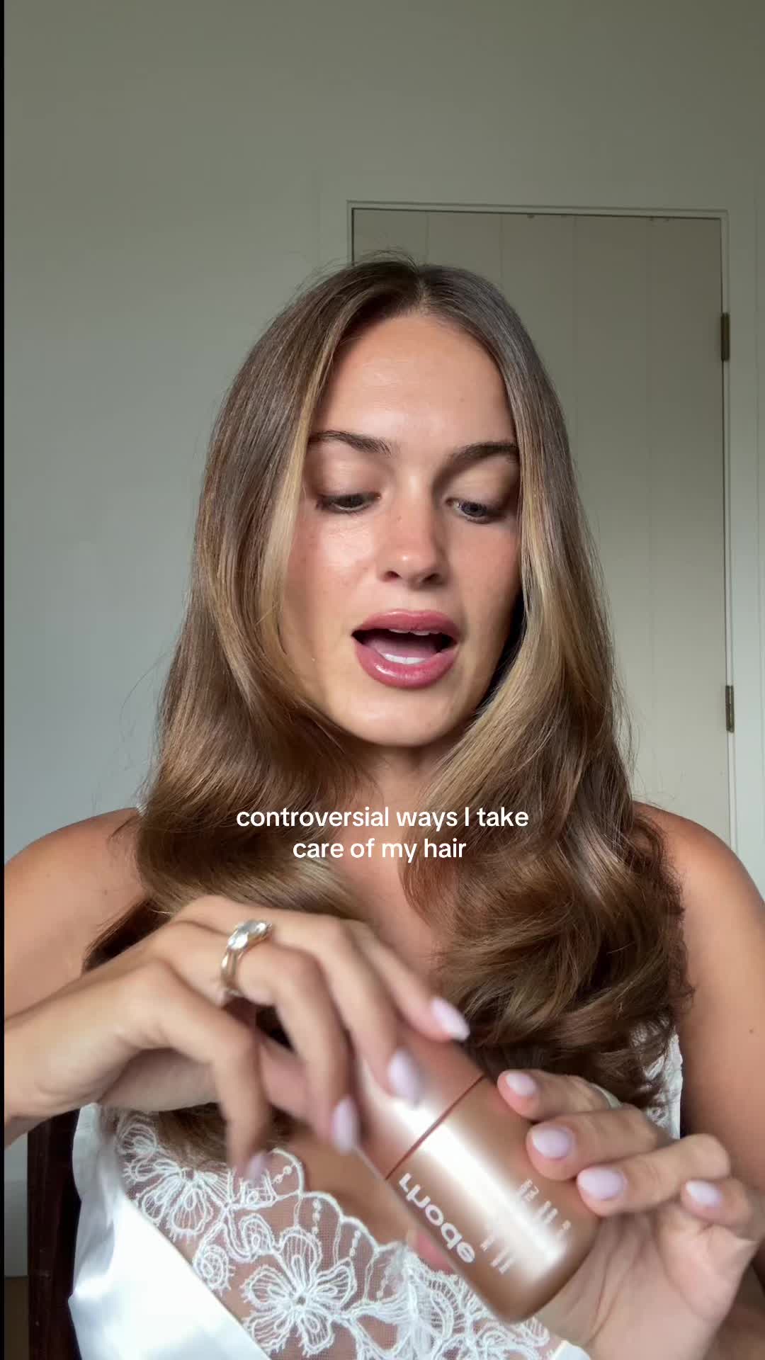@audrey lillian