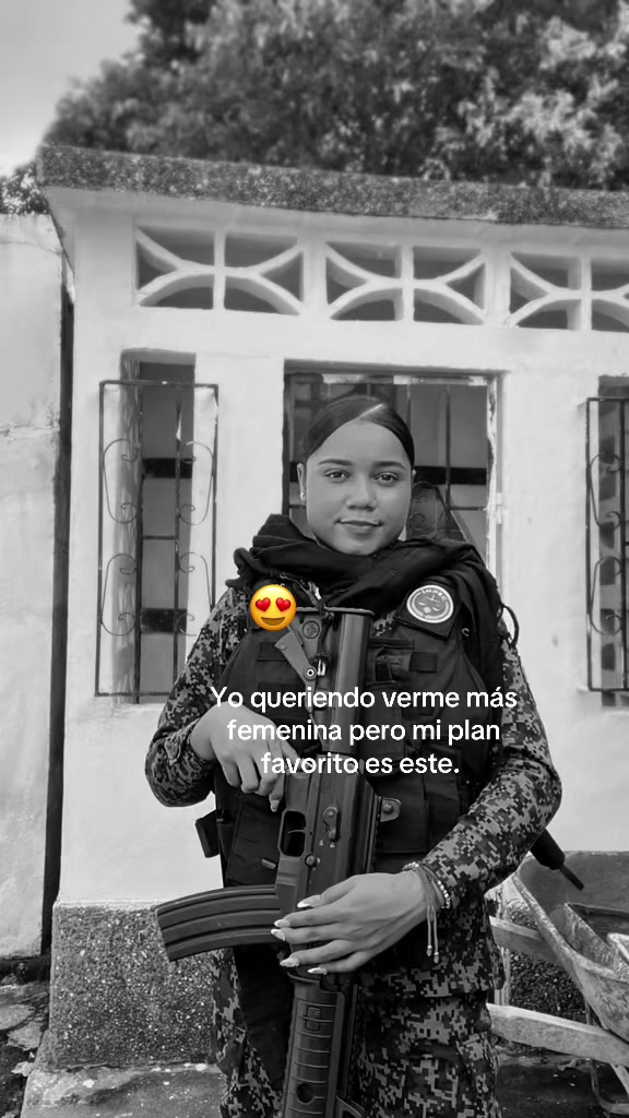 @Tatiana Robles💚👮🏽
