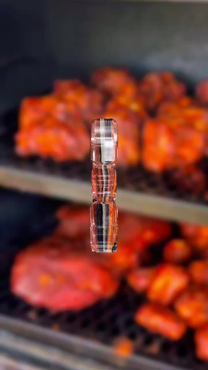 @You Want Smoke BBQ