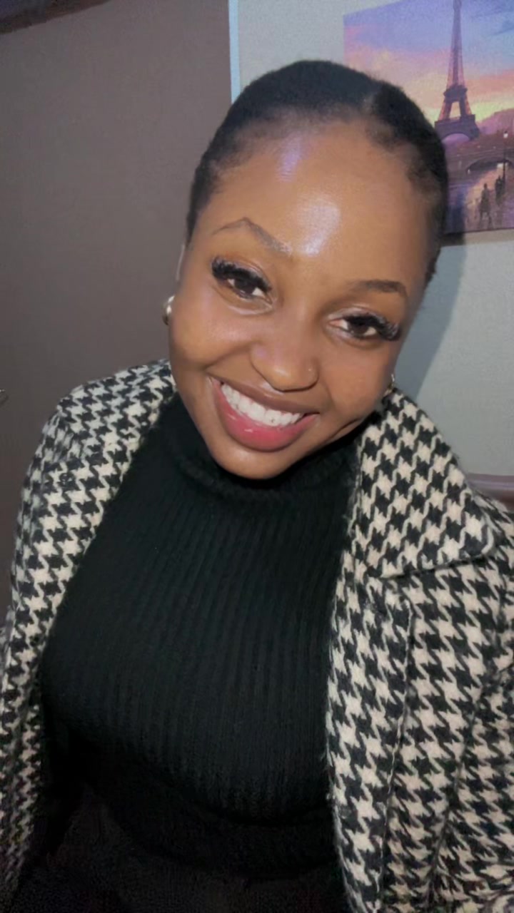 @Vukheta S. Nyambi