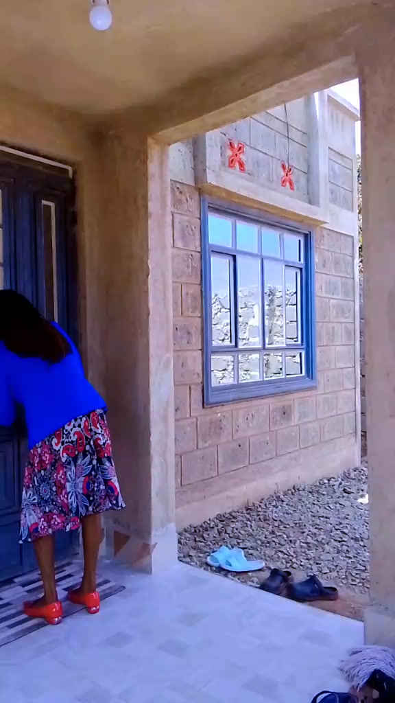 @Lilian Mwangi