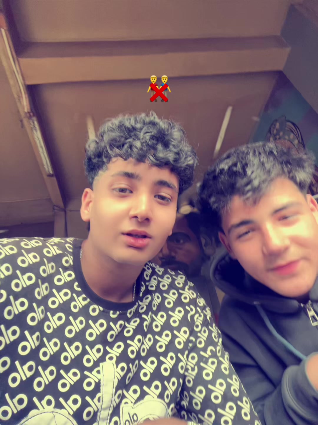 @💯🤴🏽𝓈𝒶𝓈𝒶🤴🏽💯