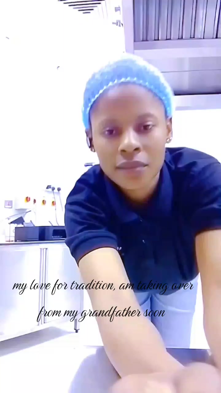 @chef sel