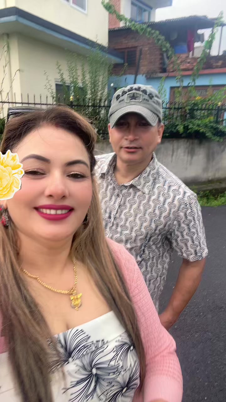 @Shila Subedi